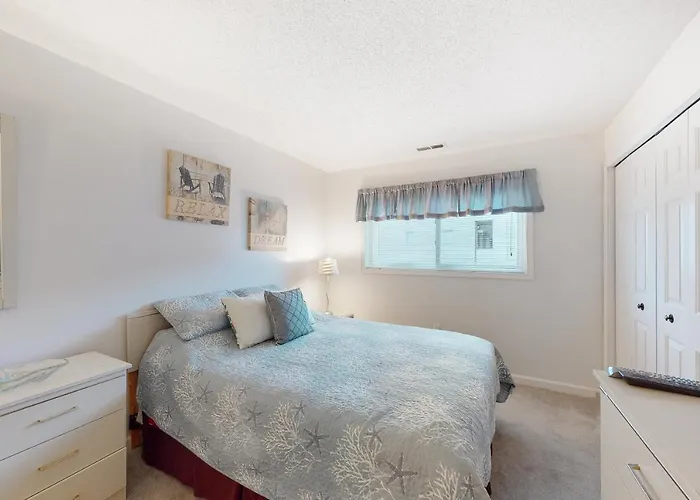 Apartamento Tiffanie By The Sea 128c